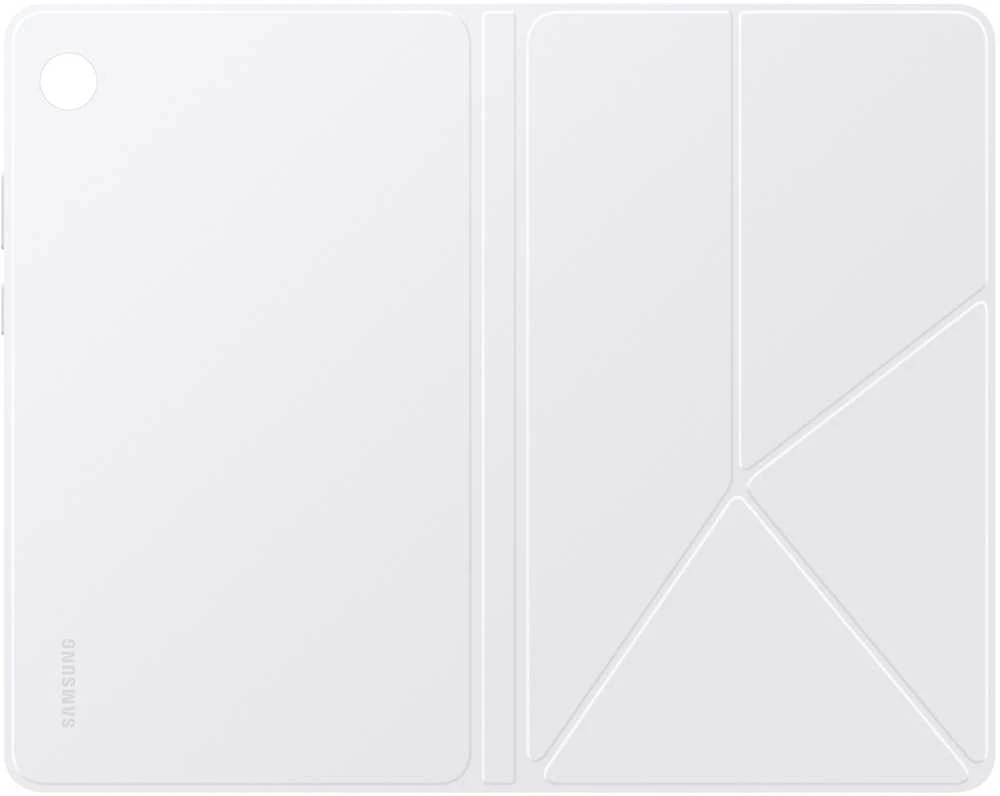 Samsung Galaxy Tab A11 dėklas, Baltas