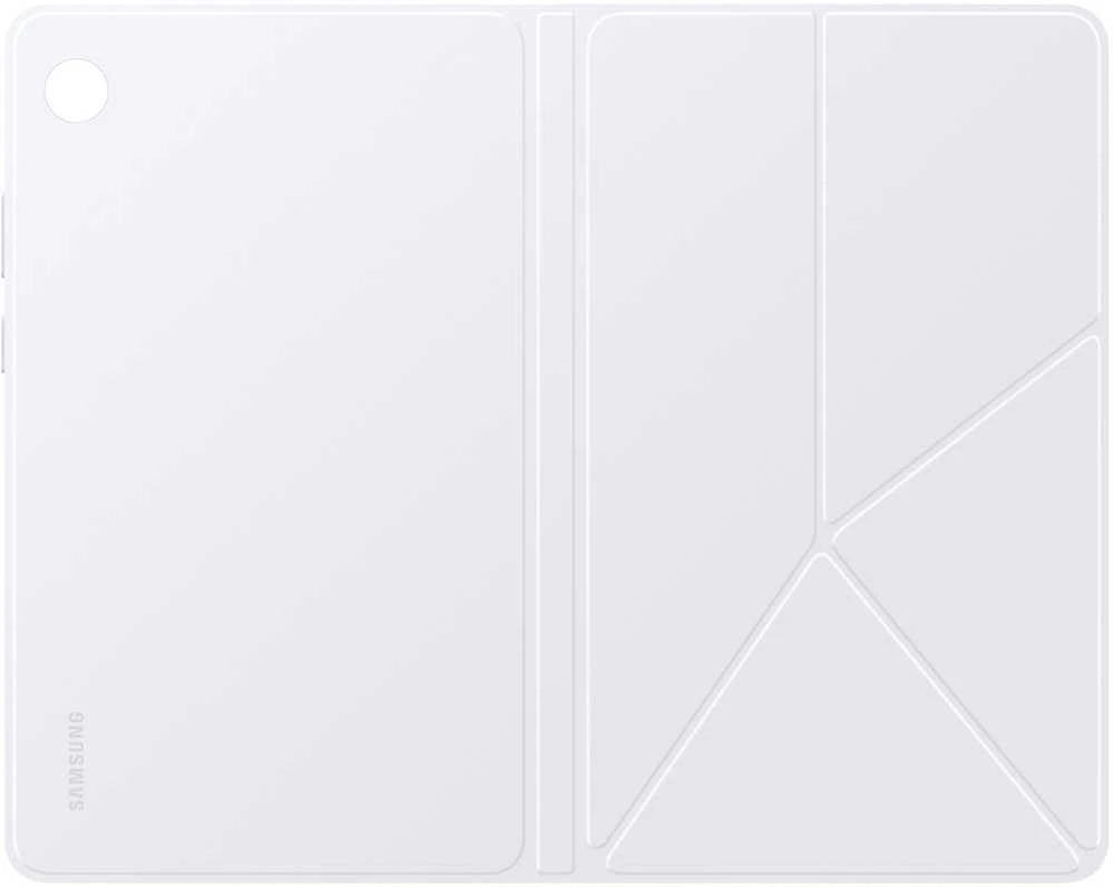 Samsung Galaxy Tab A11 dėklas, Baltas