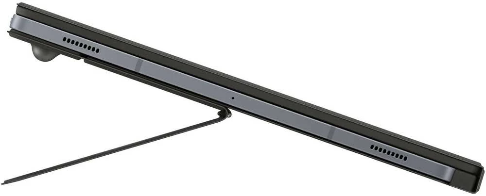 Samsung Book Cover klaviatūra, skirta Galaxy Tab S10+ | S9+ | S9 FE+ QWERTZ išdėstymas