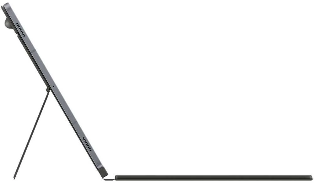 Samsung Book Cover klaviatūra, skirta Galaxy Tab S10+ | S9+ | S9 FE+ QWERTZ išdėstymas