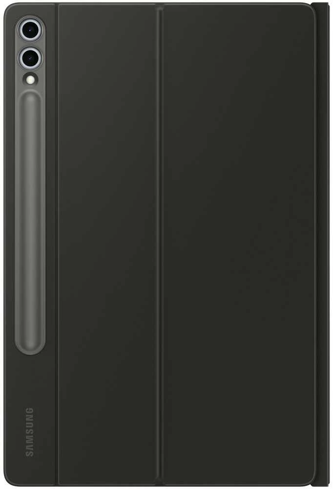 Samsung Book Cover klaviatūra, skirta Galaxy Tab S10+ | S9+ | S9 FE+ QWERTZ išdėstymas