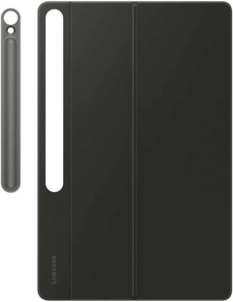 Samsung Klaviatūra Galaxy Tab S10 FE+ Juodas
