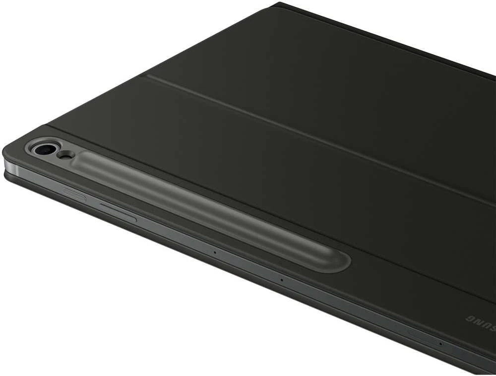 Samsung Klaviatūra Galaxy Tab S10 FE+ Juodas