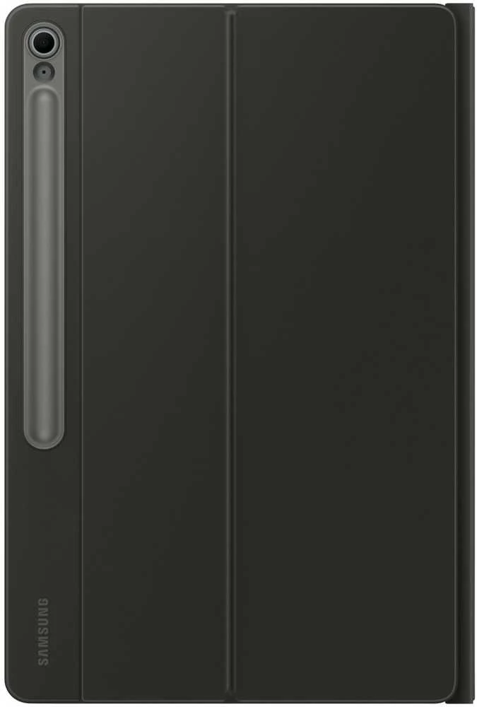 Samsung Klaviatūra Galaxy Tab S10 FE+ Juodas