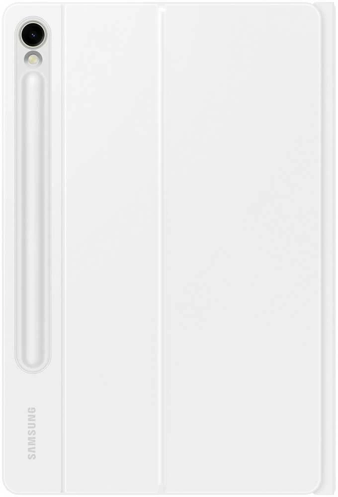 Samsung EF-DX725 QWERTZ vokiškas „Pogo Pin“ Baltas (EF-DX725BWGGDE)