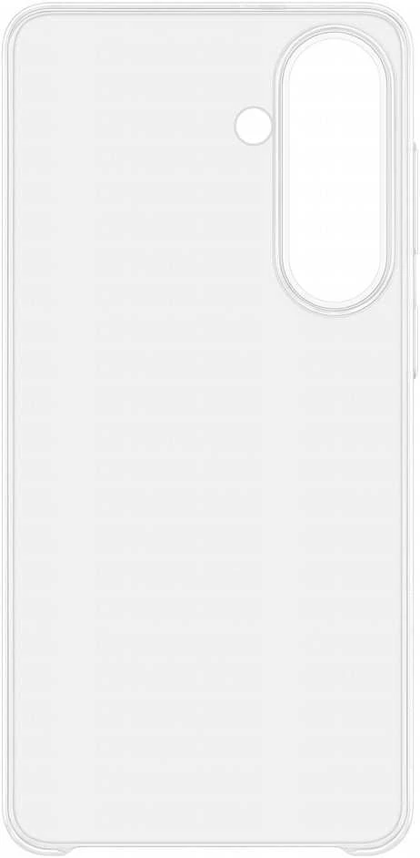 „Samsung Galaxy S26+“ skaidrus dėklas