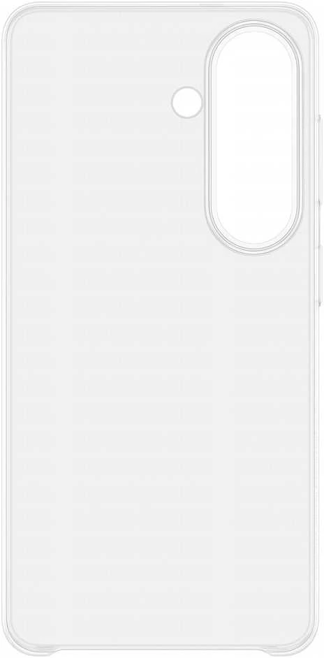 „Samsung Galaxy S26“ skaidrus dėklas