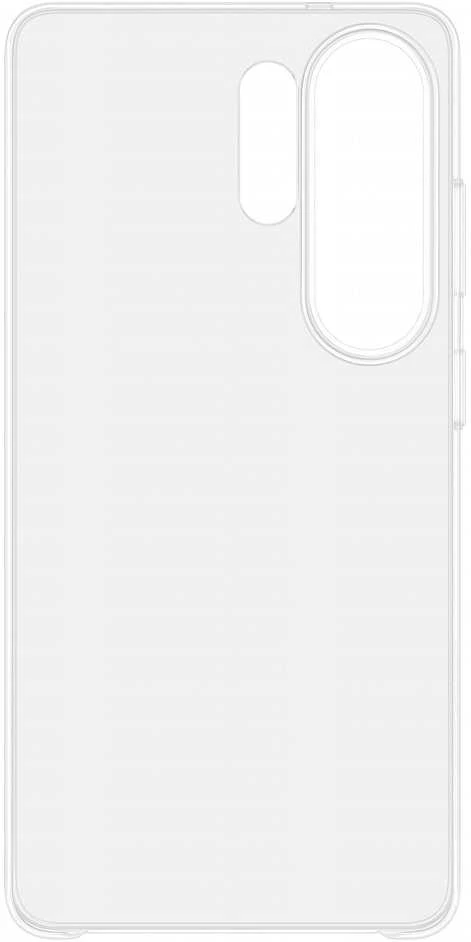 Samsung Galaxy S26 Ultra Clear dėklas permatomas