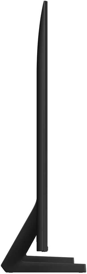 Televizorius SAMSUNG 43" 43HFU8000 UHD DVB-T2/C/S2