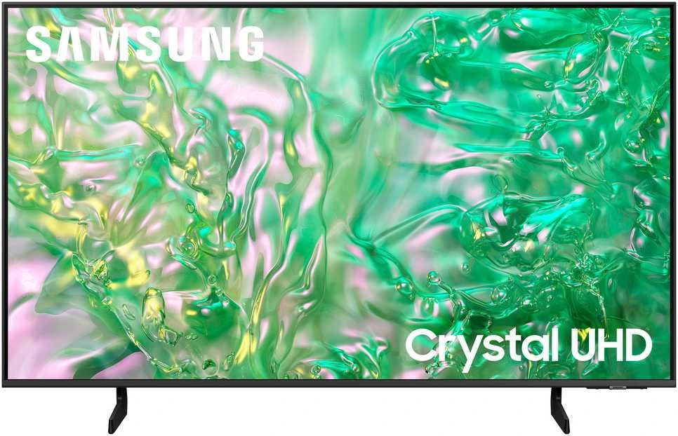 Televizorius SAMSUNG 43" 43HFU8000 UHD DVB-T2/C/S2
