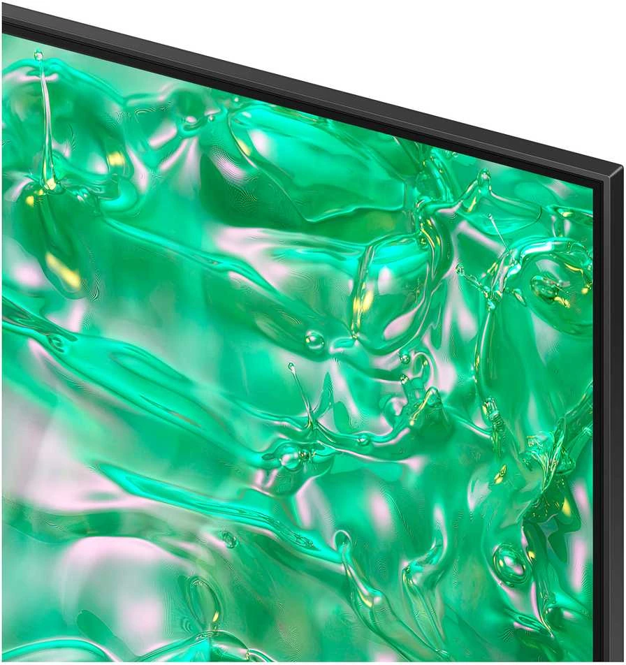 Televizorius SAMSUNG 43" 43HFU8000 UHD DVB-T2/C/S2