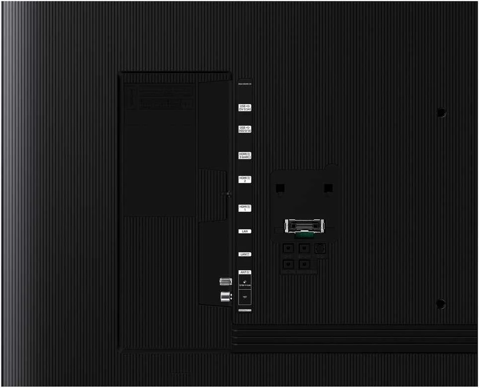 Televizorius SAMSUNG 43" 43HFU8000 UHD DVB-T2/C/S2