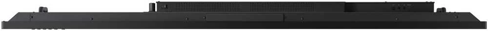 Monitorius SAMSUNG WAF EBOARD WA86F, 86", ANDROID 14 (OCTACORE, 8GB RAM, 64GB STORAGE), UHD, LANDSCAPE ONLY