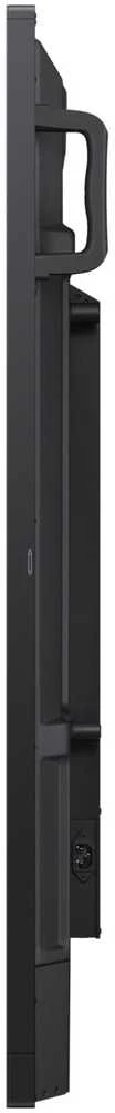 Monitorius SAMSUNG WAF EBOARD WA86F, 86", ANDROID 14 (OCTACORE, 8GB RAM, 64GB STORAGE), UHD, LANDSCAPE ONLY
