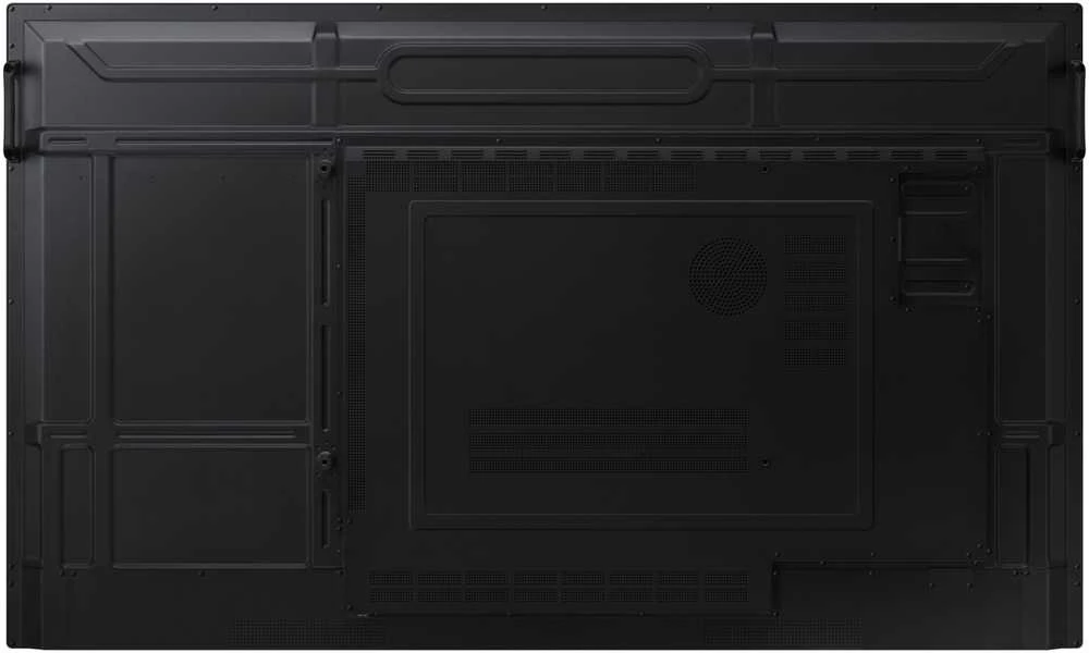 Monitorius SAMSUNG WAF EBOARD WA86F, 86", ANDROID 14 (OCTACORE, 8GB RAM, 64GB STORAGE), UHD, LANDSCAPE ONLY