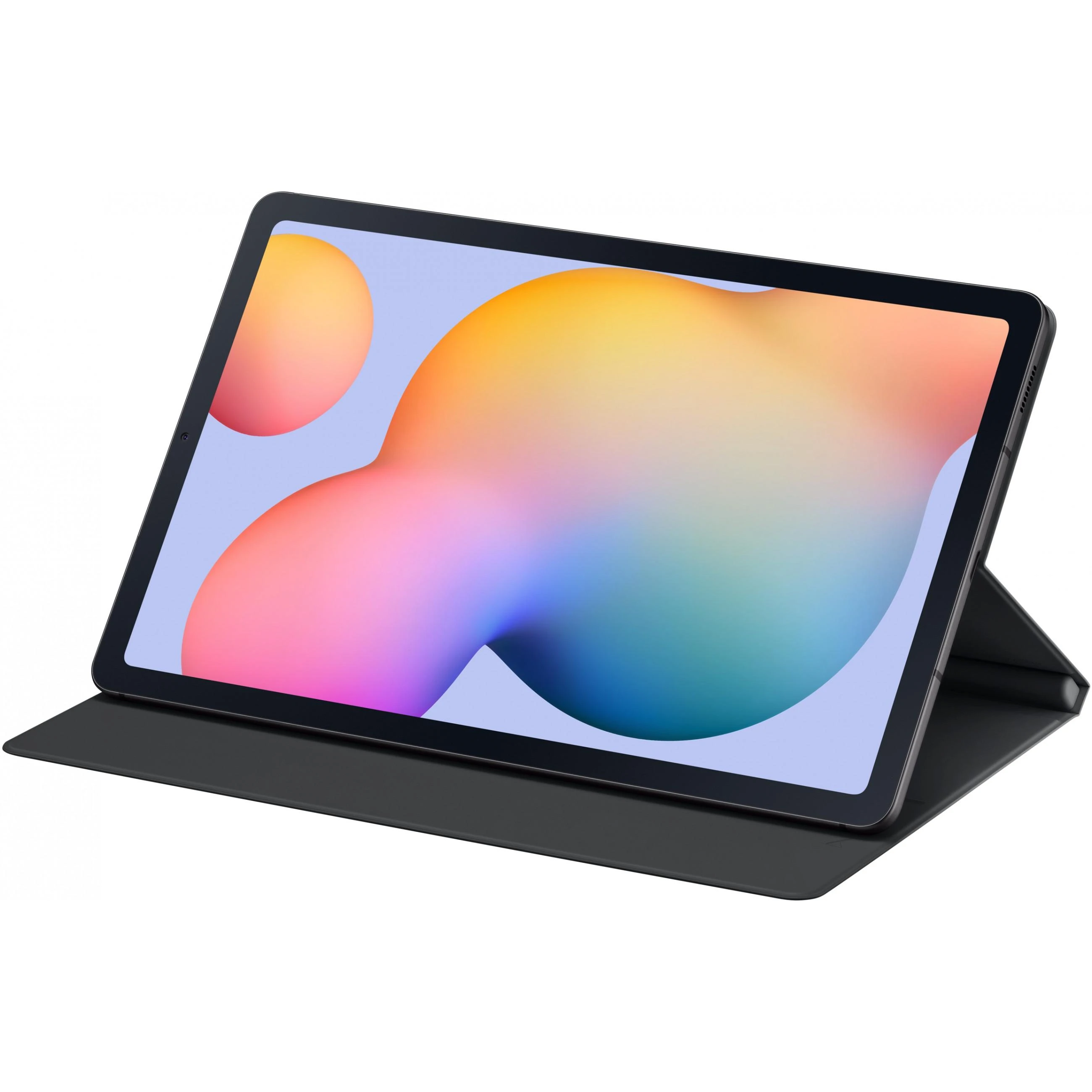 SAMSUNG BOOK COVER TAB S6 LITE Pilkas
