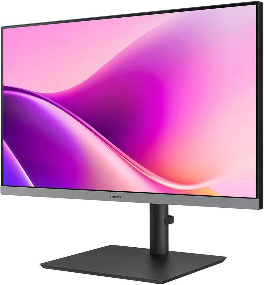 Monitorius Samsung | LS24F434UAUXEN Essential | 24 " | IPS | FHD | 16:9 | 100 Hz | 5 ms | 1920 x 1080 pikselių | 300 cd/m² | HDMI jungtys quantity 1 | Juodas
