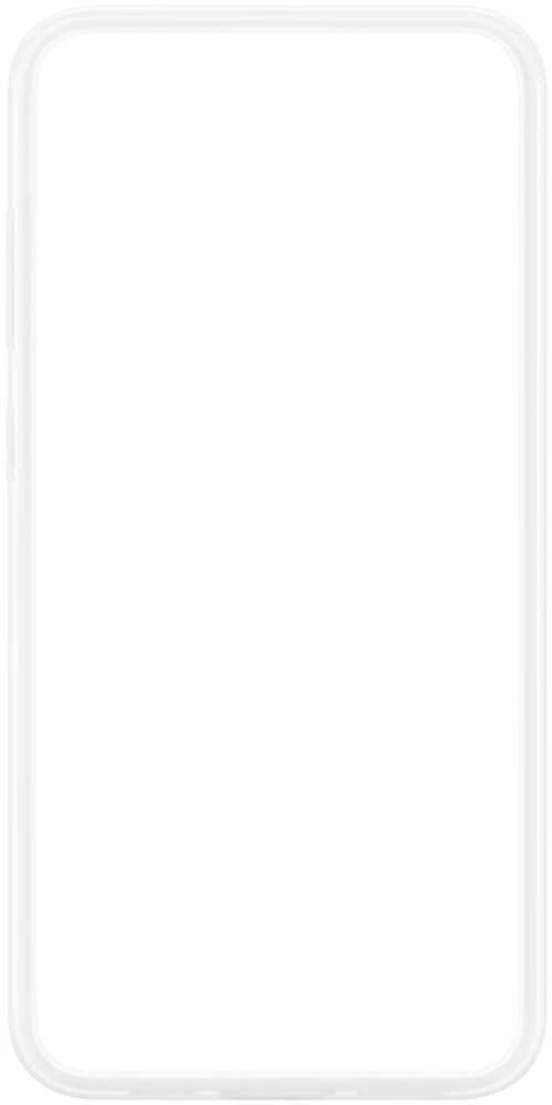 112803 Samsung Galaxy S24 FE FlipSuit (EF-MS721CYEGWW) dėklas telefonui geltonos spalvos