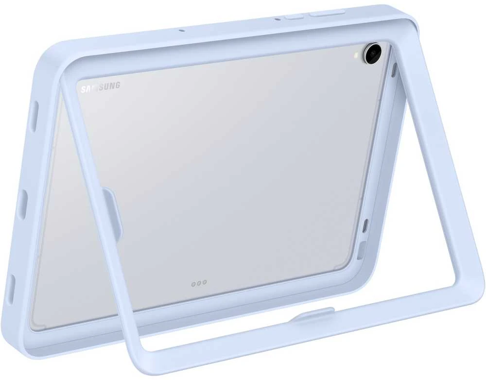 JX730CL Frame Cover Samsung Galaxy Tab S11, Mėlyna