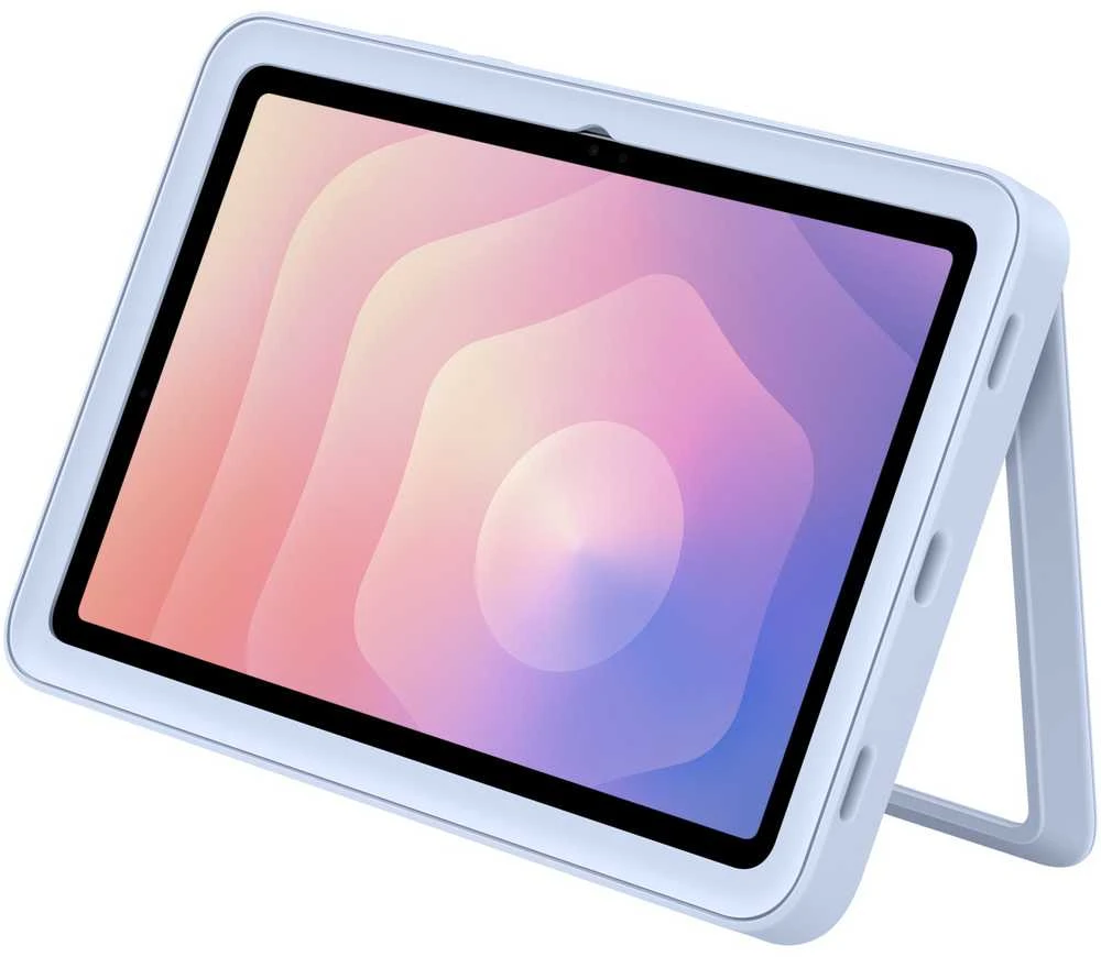 JX730CL Frame Cover Samsung Galaxy Tab S11, Mėlyna