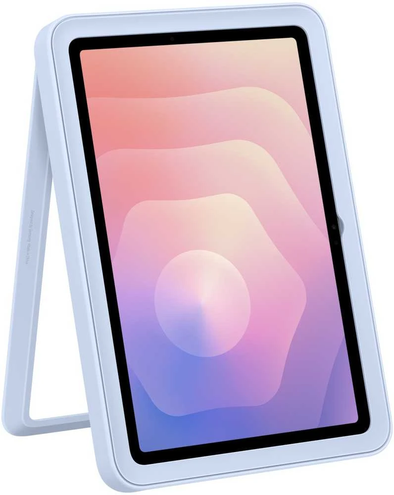 JX730CL Frame Cover Samsung Galaxy Tab S11, Mėlyna