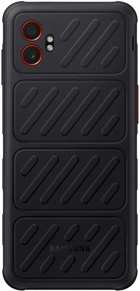 Išmanusis telefonas Samsung Galaxy XCover 7 Pro G766B 5G 128GB Dual Sim Enterprise Edition – Juodas