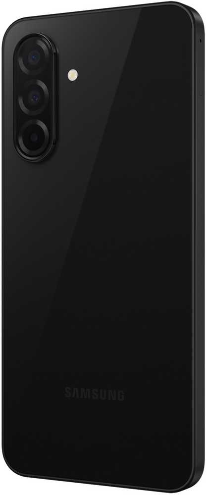 Išmanusis telefonas Samsung Galaxy A26 5G A266 Dual Sim 6GB RAM 128GB – Juodas