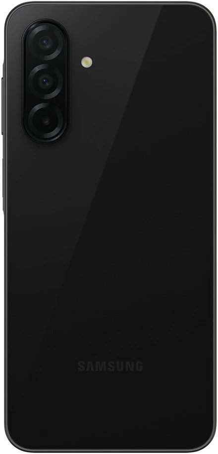 Išmanusis telefonas Samsung Galaxy A26 5G A266 Dual Sim 6GB RAM 128GB Enterprise Edition - Juodas