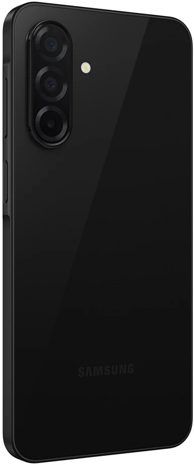 Išmanusis telefonas Samsung Galaxy A26 5G A266 Dual Sim 6GB RAM 128GB Enterprise Edition - Juodas