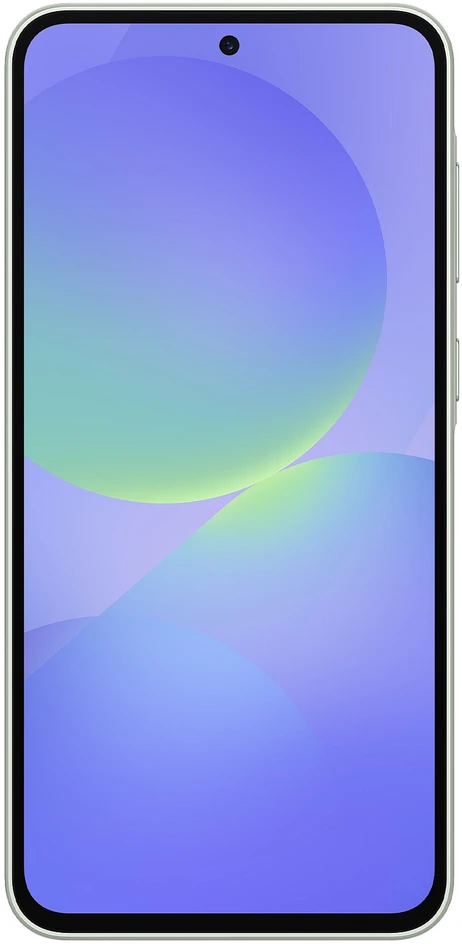 SAMSUNG Galaxy A36 5G 6/128GB Awesome Lime