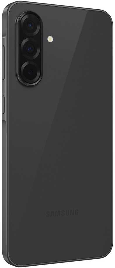 SAMSUNG Galaxy A36 5G 6/128GB Awesome Black (Enterprise Edition)