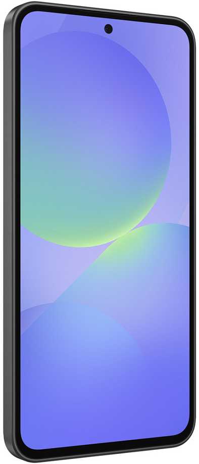 SAMSUNG Galaxy A36 5G 6/128GB Awesome Black (Enterprise Edition)