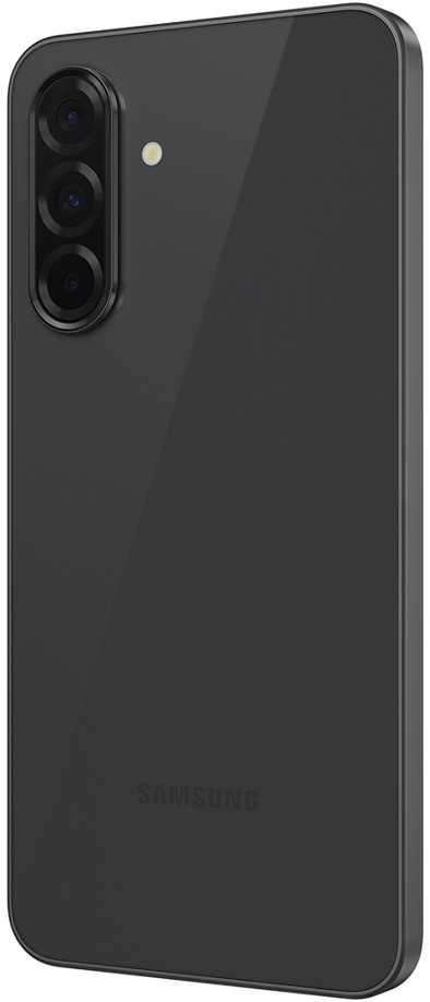 SAMSUNG Galaxy A36 5G 6/128GB Awesome Black (Enterprise Edition)