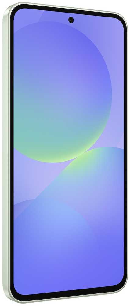 Samsung Galaxy A36 17 cm (6.7″) Dviguba SIM jungtis Android 15 5G C tipo USB 8 GB 256 GB 5000 mAh Gelsvai žalsva spalva