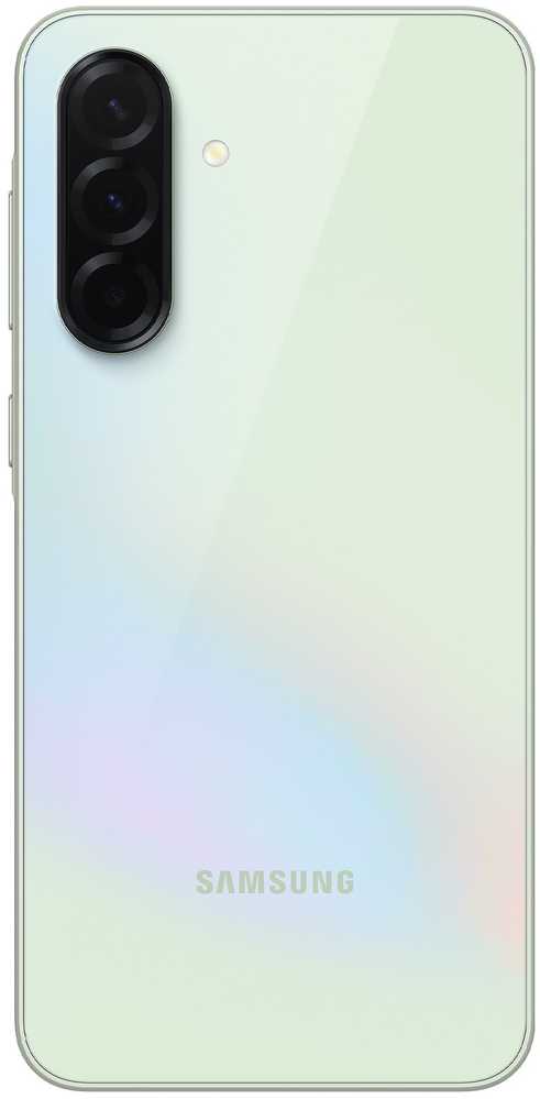 Samsung Galaxy A36 17 cm (6.7″) Dviguba SIM jungtis Android 15 5G C tipo USB 8 GB 256 GB 5000 mAh Gelsvai žalsva spalva