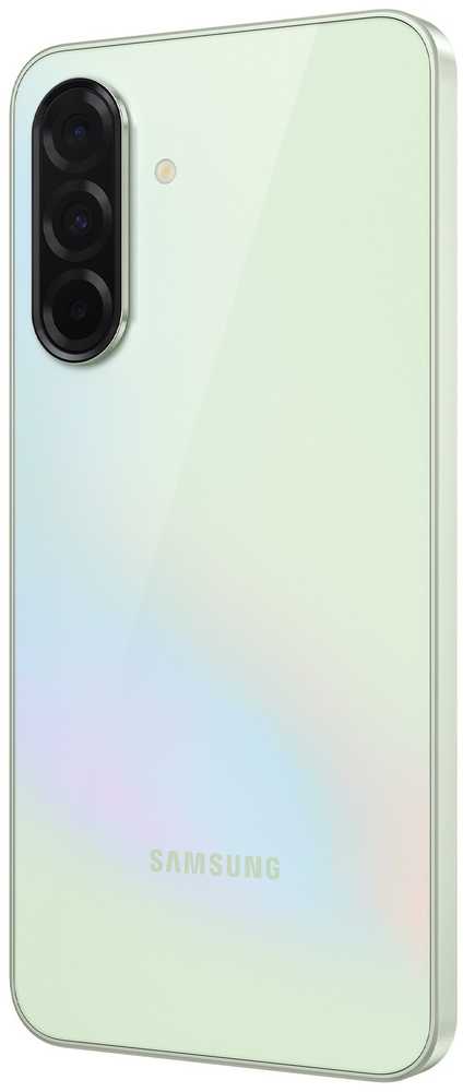 Samsung Galaxy A36 17 cm (6.7″) Dviguba SIM jungtis Android 15 5G C tipo USB 8 GB 256 GB 5000 mAh Gelsvai žalsva spalva