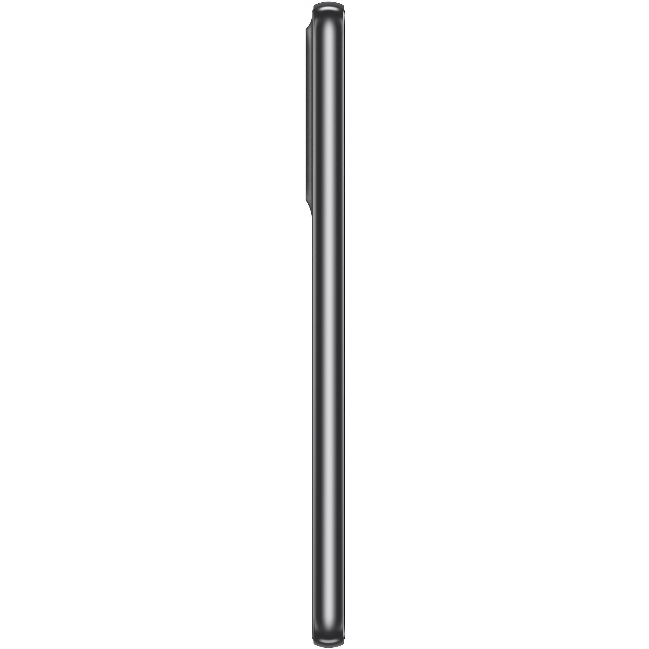 Samsung Tel. A536B Galaxy A53 5G 6/128GB DS Juodas