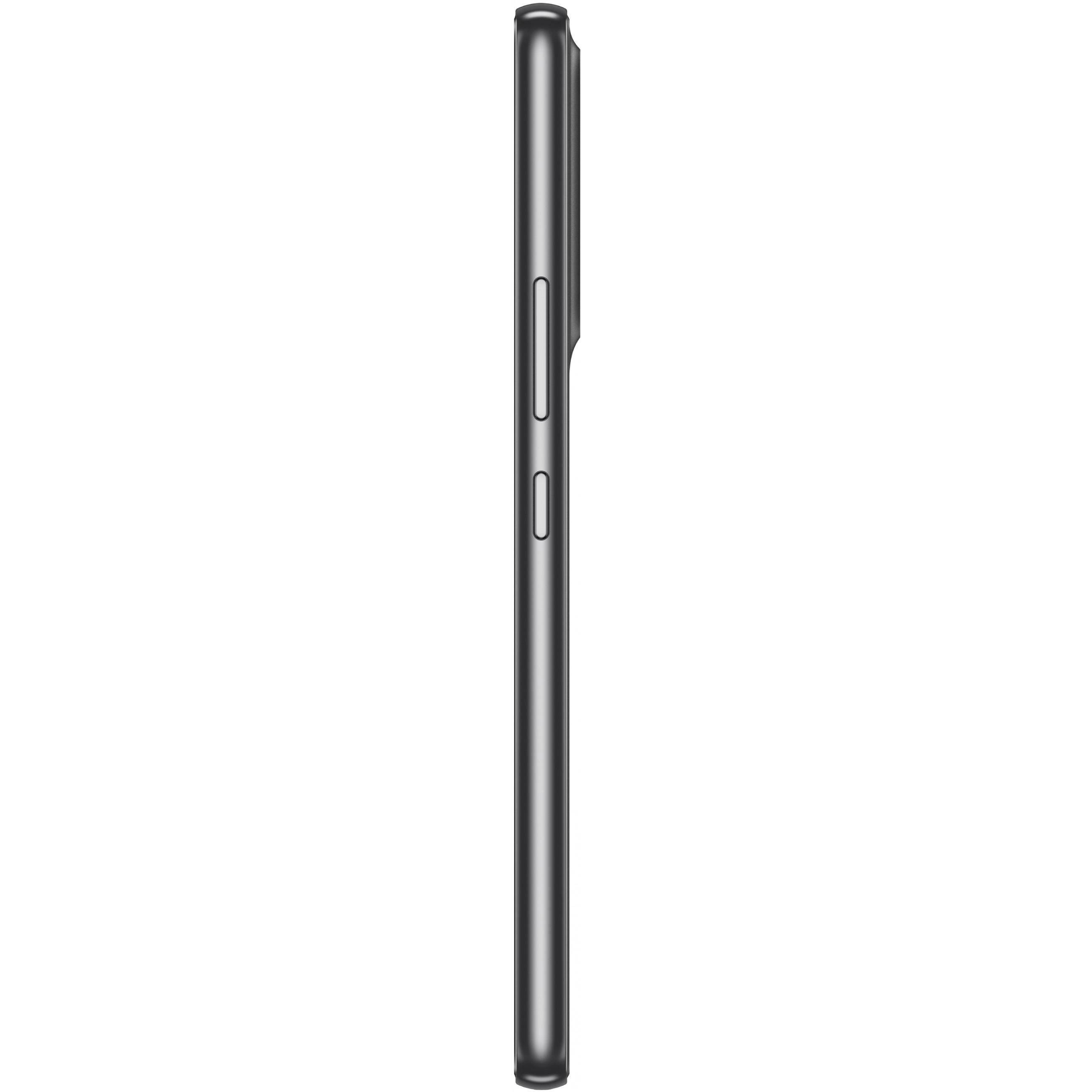 Samsung Tel. A536B Galaxy A53 5G 6/128GB DS Juodas