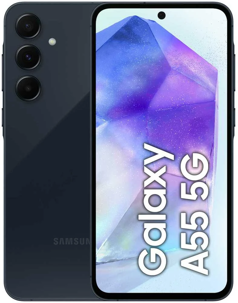 Samsung Galaxy A55 5G 8/128GB Awesome Navy