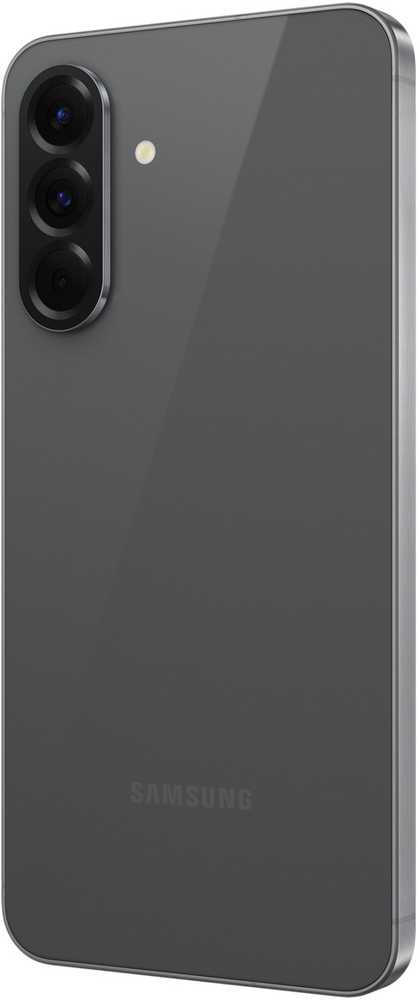 Išmanusis telefonas Samsung Galaxy A56 A566 5G Dual Sim 8GB RAM 256GB Enterprise Edition – Graphite
