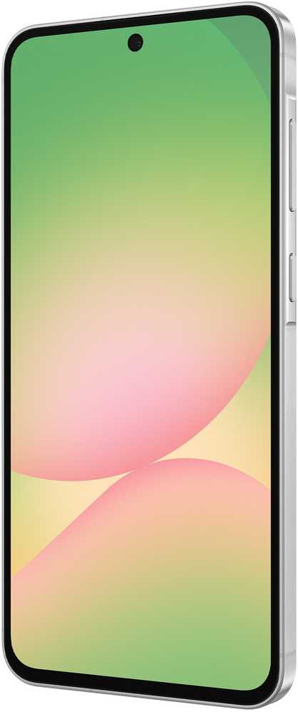 Samsung Galaxy A56 A566 5G Dual Sim 8GB RAM 128GB – Light Pilkas