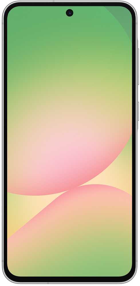 Samsung Galaxy A56 A566 5G Dual Sim 8GB RAM 128GB – Light Pilkas