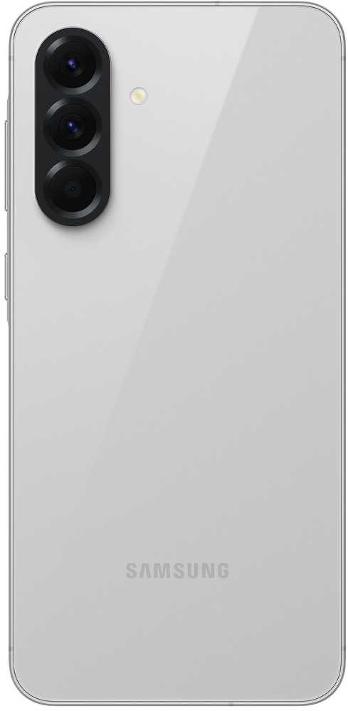 Samsung Galaxy A56 A566 5G Dual Sim 8GB RAM 128GB – Light Pilkas
