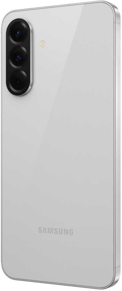 Samsung Galaxy A56 A566 5G Dual Sim 8GB RAM 128GB – Light Pilkas