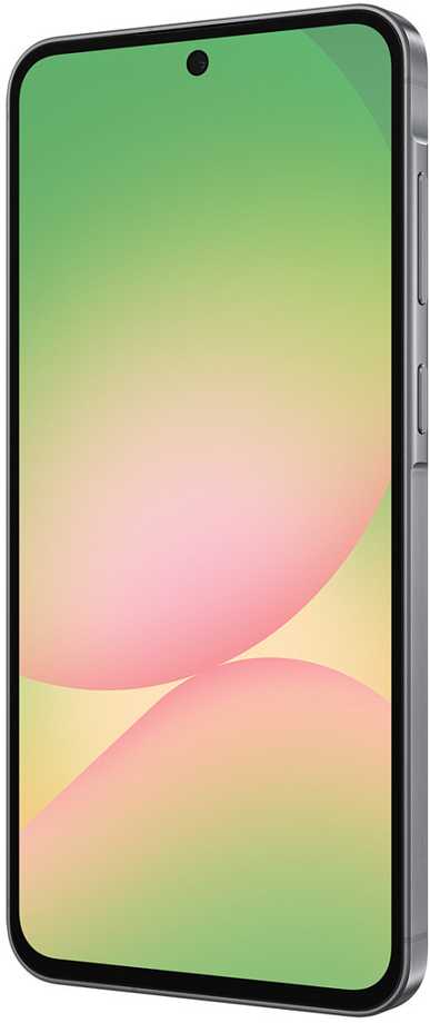 SAMSUNG Galaxy A56 5G 8/256GB Awesome Graphite (Enterprise Edition)