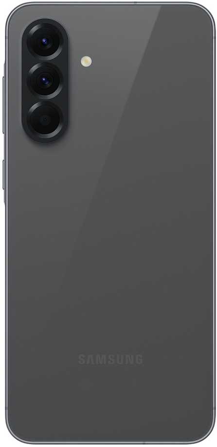 SAMSUNG Galaxy A56 5G 8/256GB Awesome Graphite (Enterprise Edition)