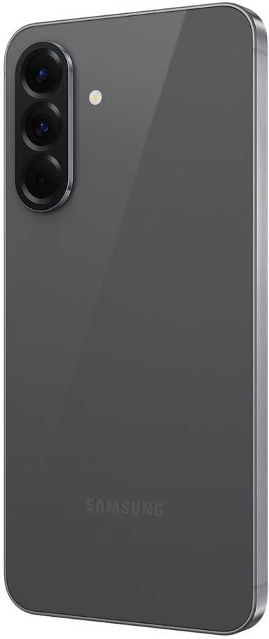 SAMSUNG Galaxy A56 5G 8/256GB Awesome Graphite (Enterprise Edition)