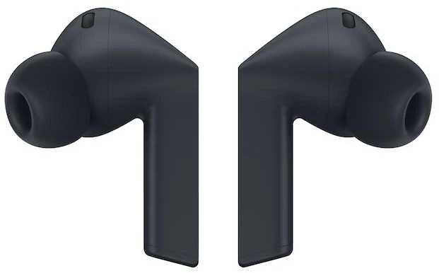 Ausinės Samsung Galaxy Buds3 FE, Juodos