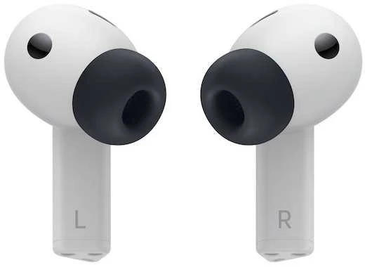 Ausinės Samsung Galaxy Buds3 FE, Pilkos