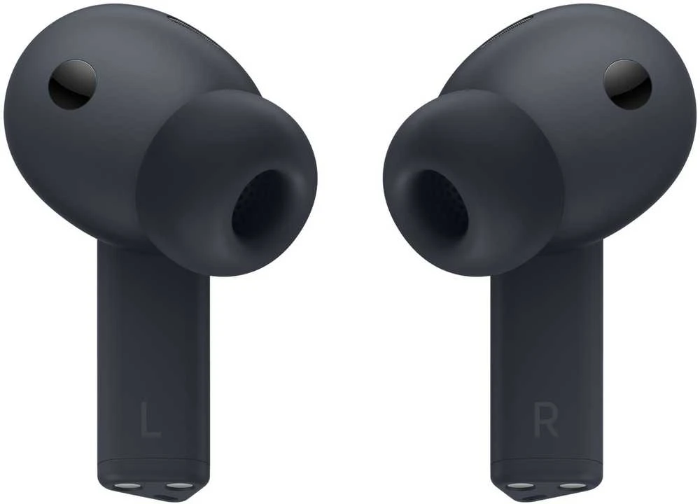 Samsung Galaxy Buds3 FE ausinės, poros vaizdas